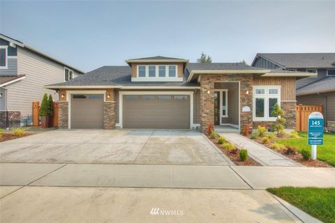20317 146th Street E Bonney Lake WA 98391