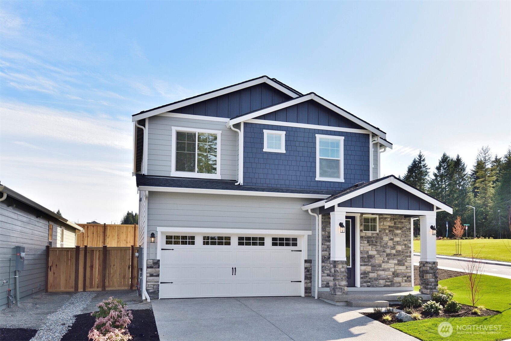 6451 NW Bruggman Loop