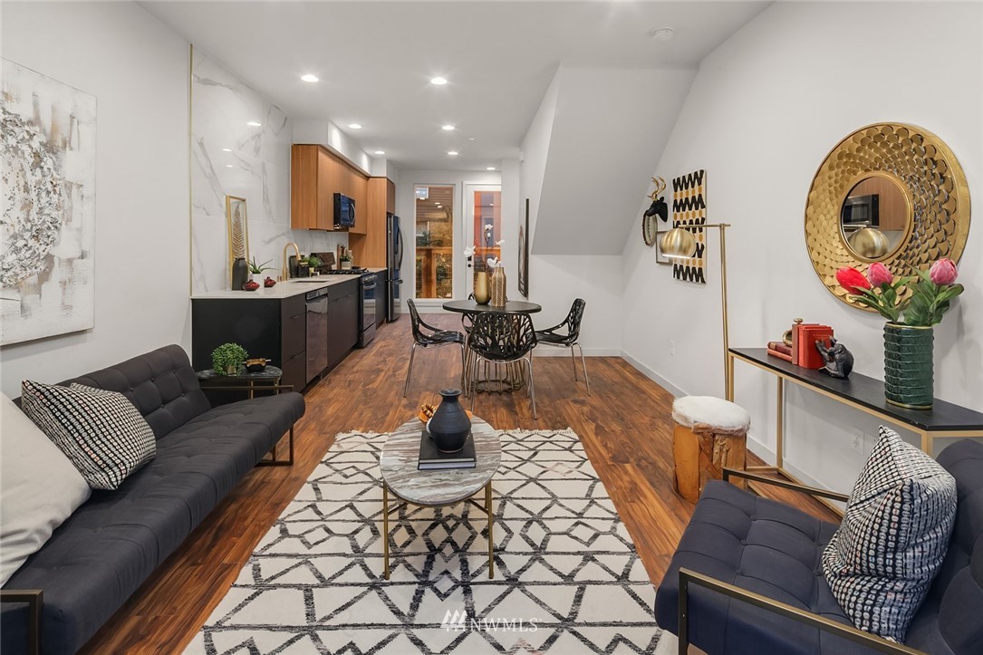306 N 107th Street