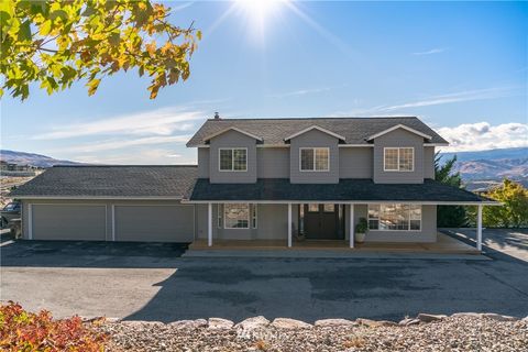 4135 Knowles Road Wenatchee WA 98801