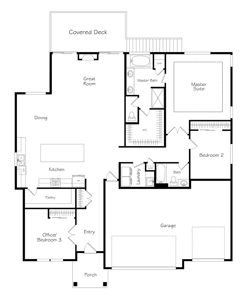 20 E Virgil Drive
