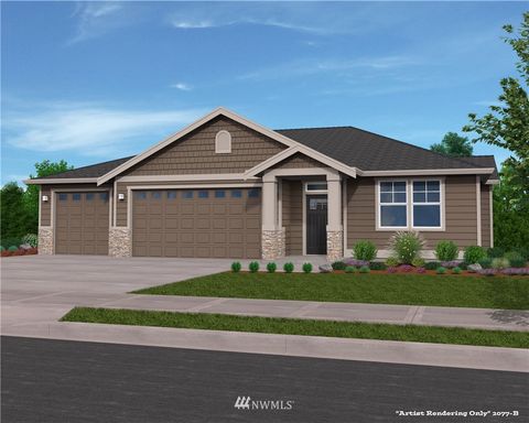 20 E Virgil Drive Allyn WA 98524