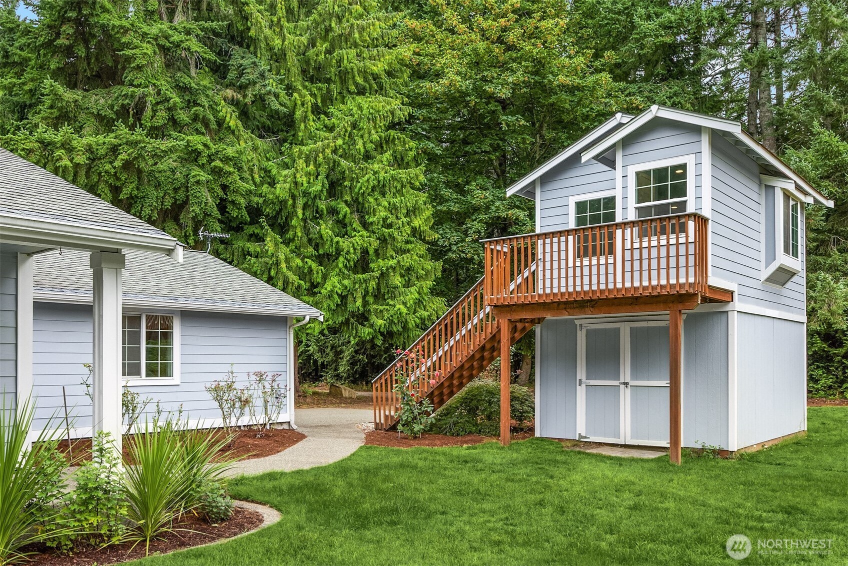 5227 Key Peninsula Highway NW