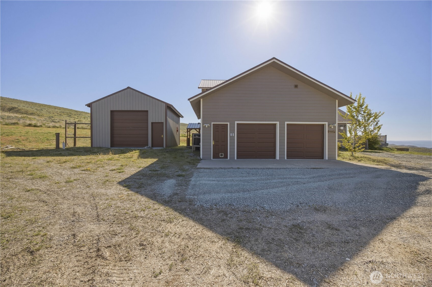 552 Bill Shaw Road