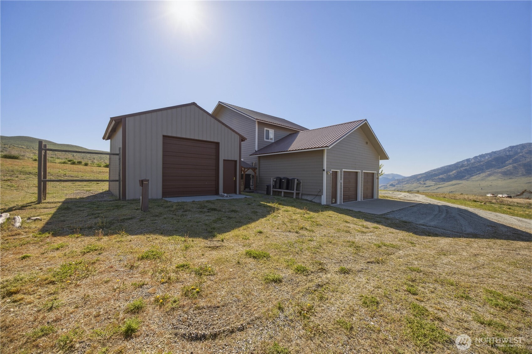 552 Bill Shaw Road