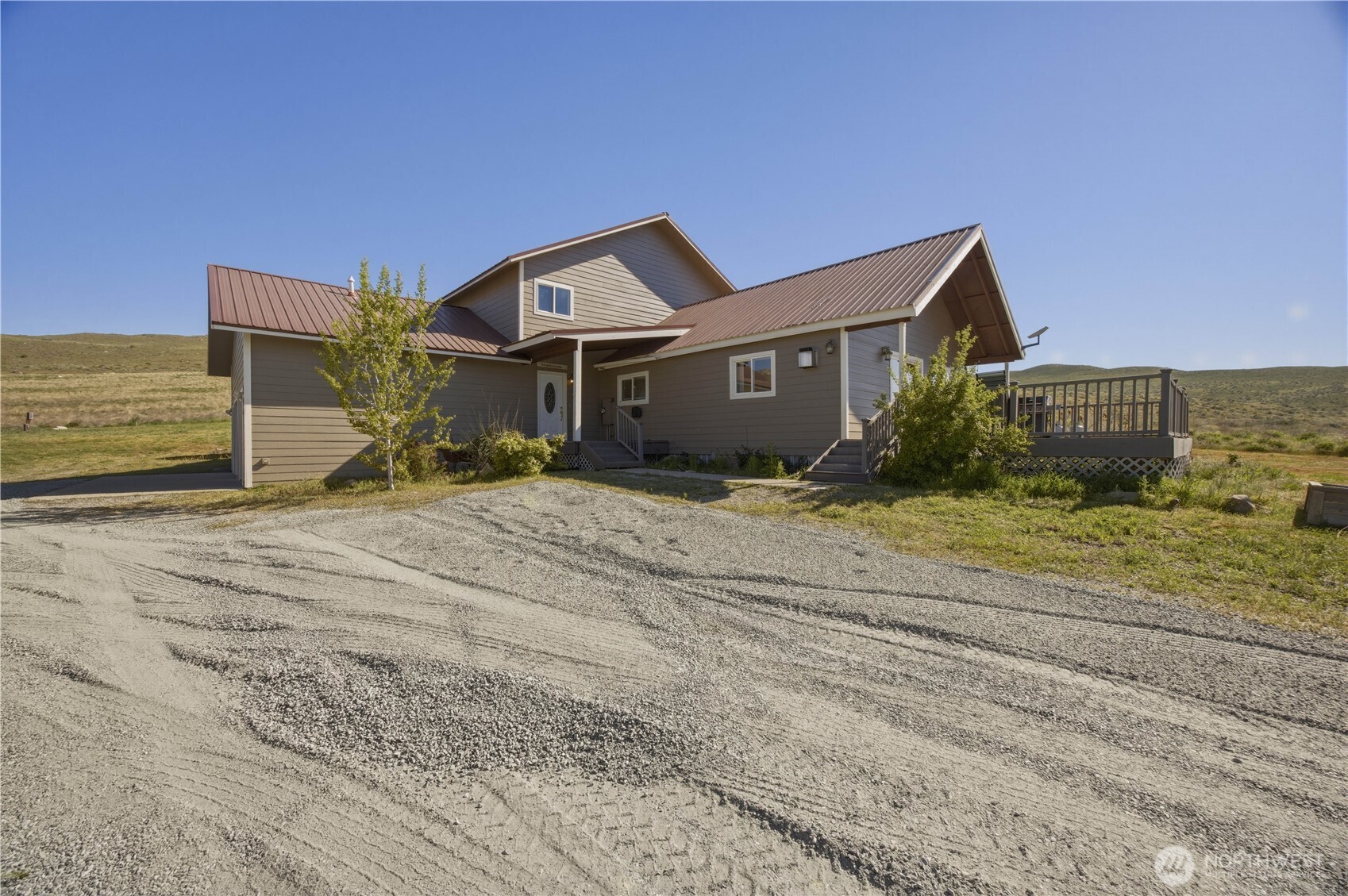 552 Bill Shaw Road