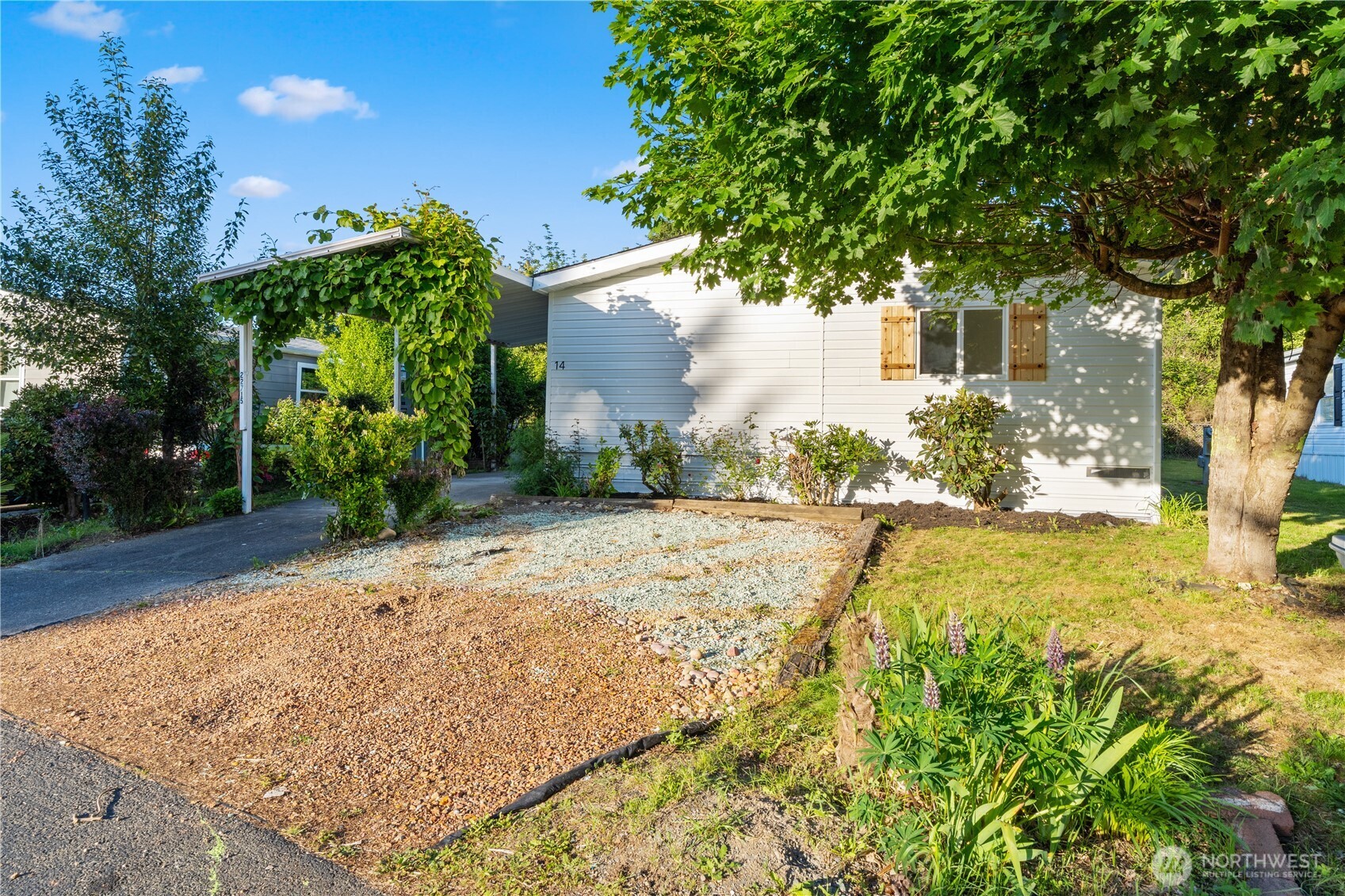 22715 91st Avenue Ct E 14