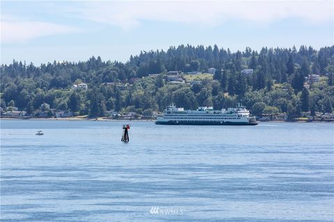 360 Washington Avenue 92 Bremerton WA 98337