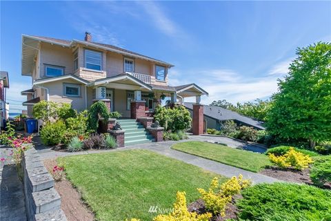 3007 N 30th Street Tacoma WA 98407