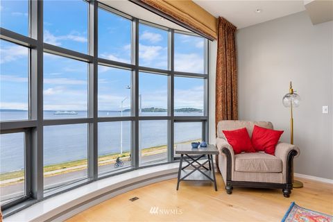 1534 Alki Avenue SW 301 Seattle WA 98116