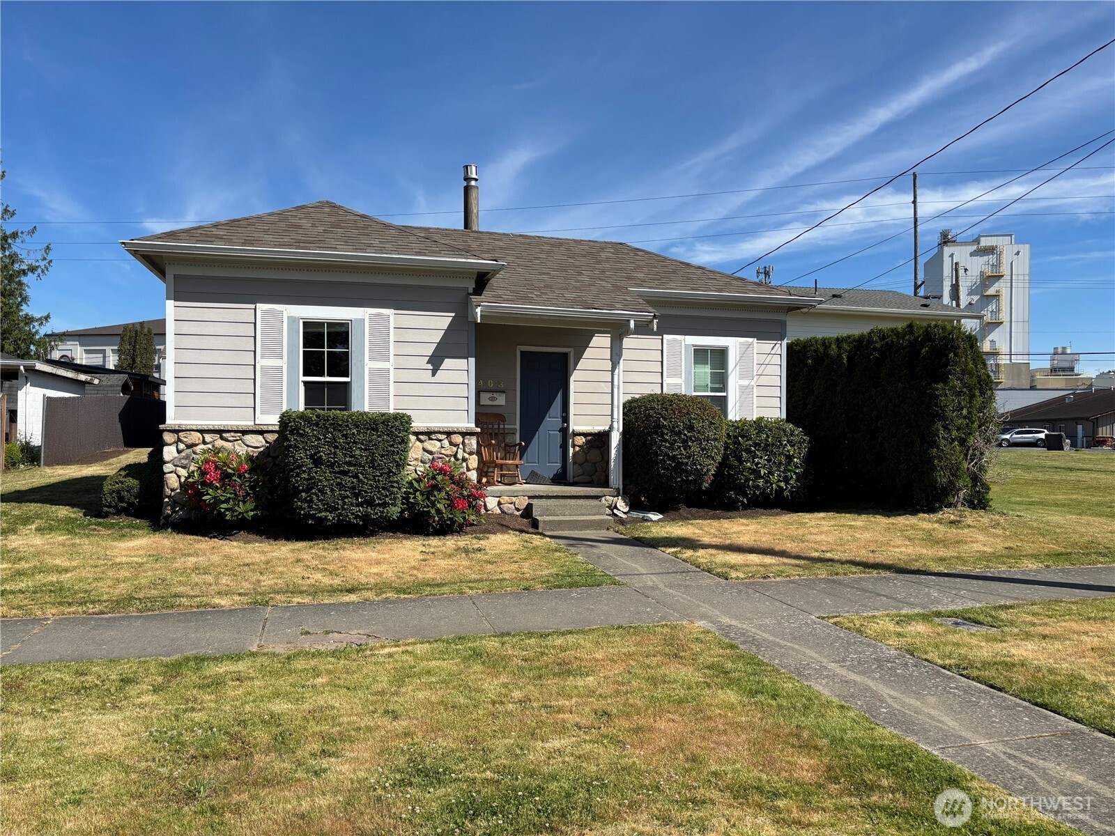 408 Edson Street