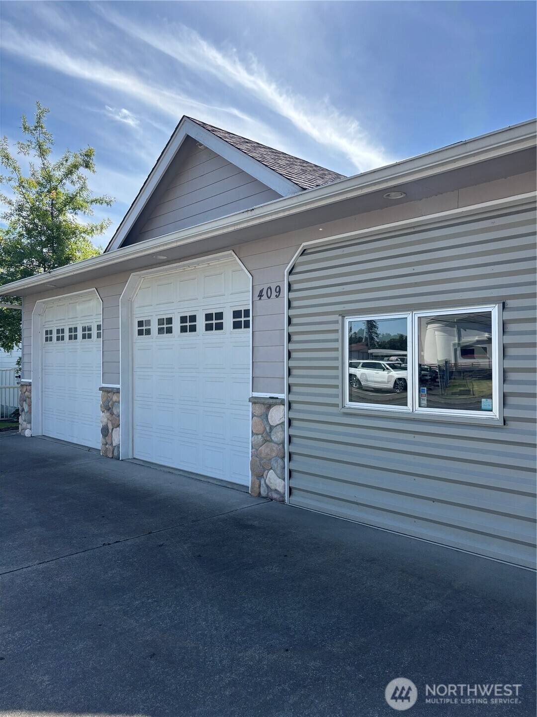 408 Edson Street