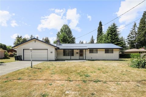1925 Quince Street NE Olympia WA 98506