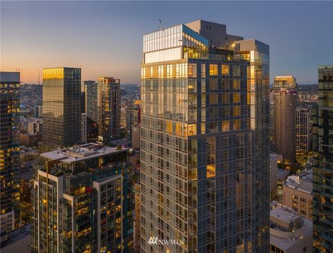 121 Stewart Street 508 Seattle WA 98101
