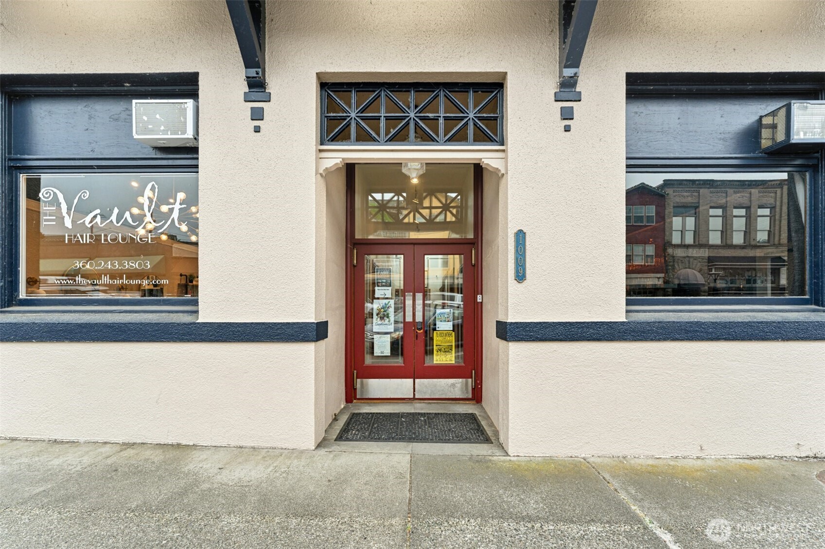 1009 1st Street
