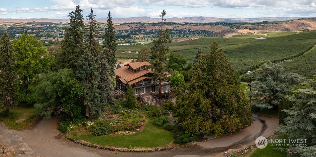 1191 Naches Heights Road