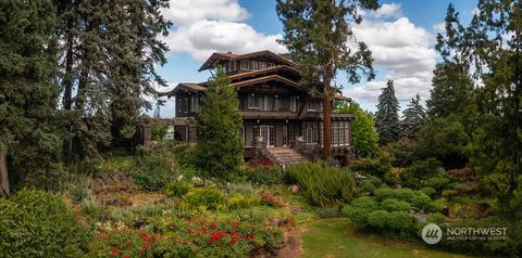 1191 Naches Heights Road Yakima WA 98908