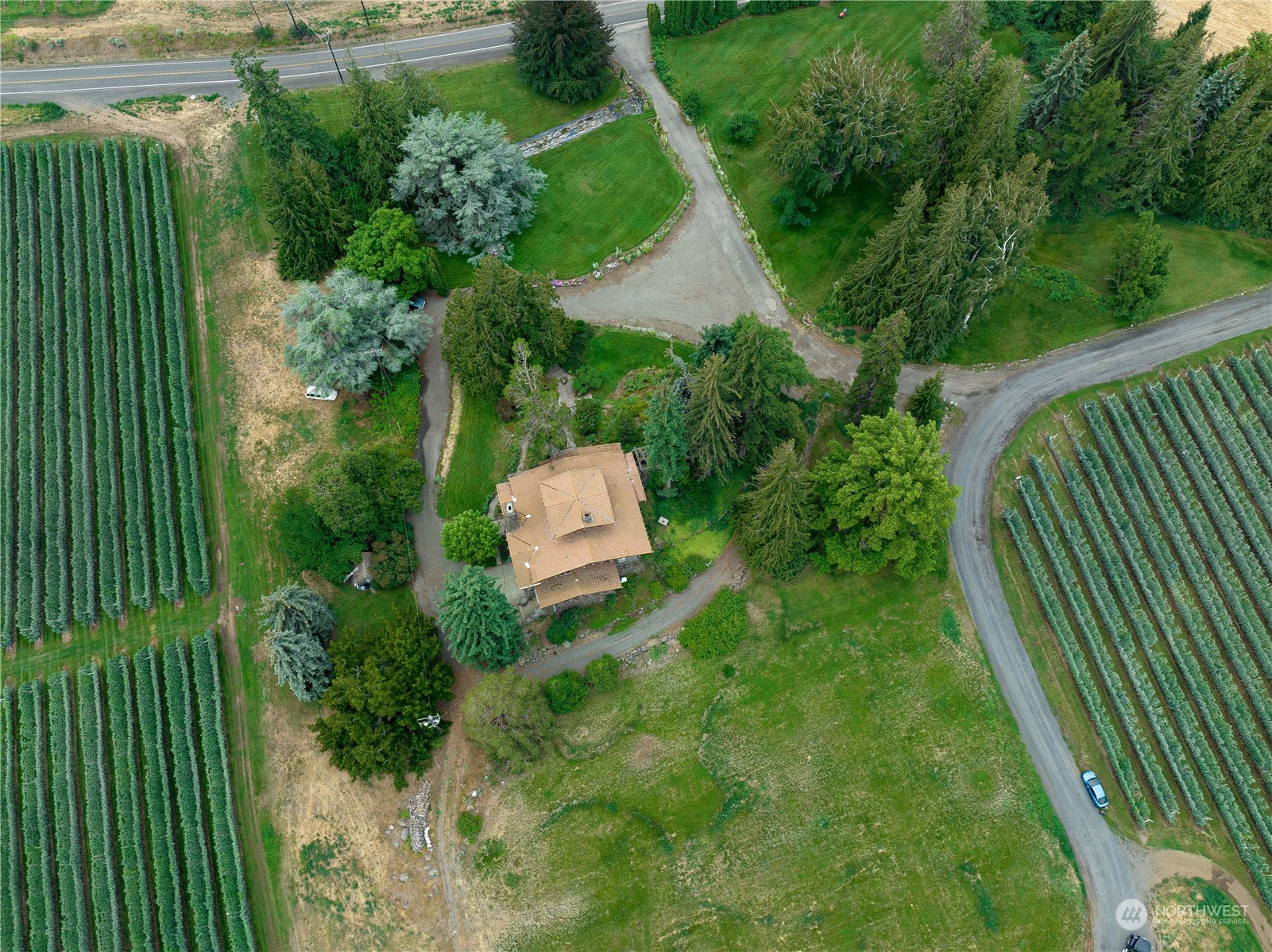 1191 Naches Heights Road