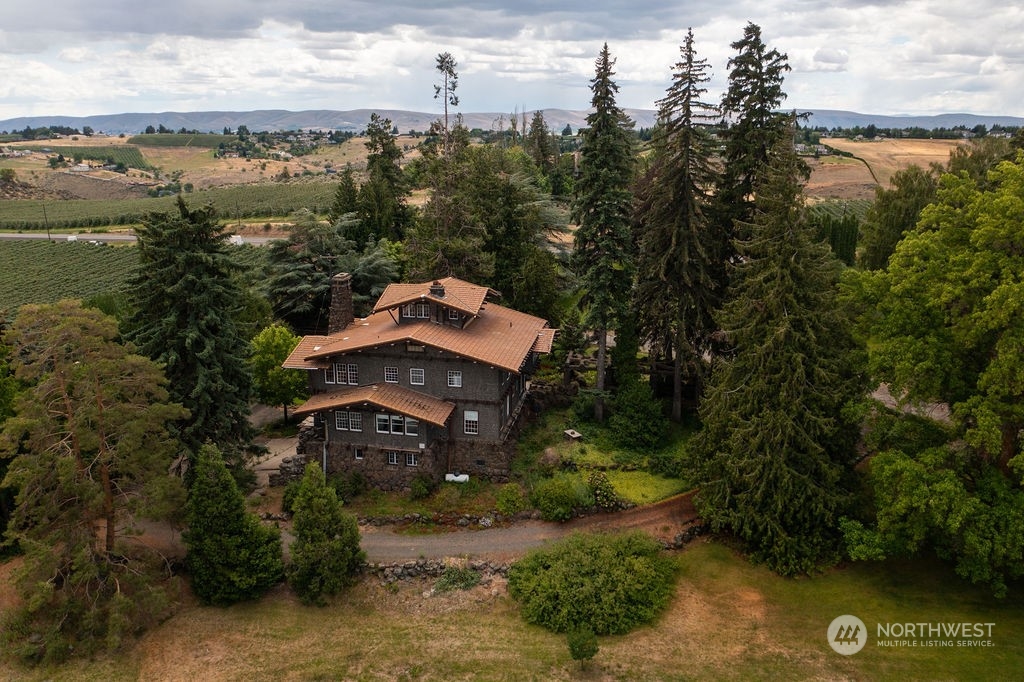 1191 Naches Heights Road