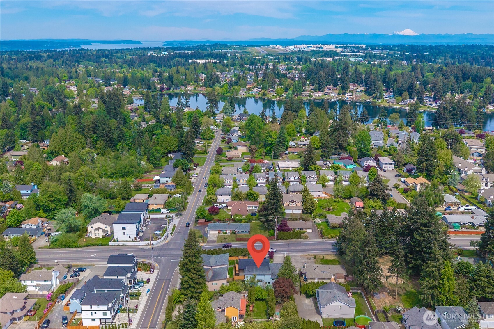 3916 148th Street SW