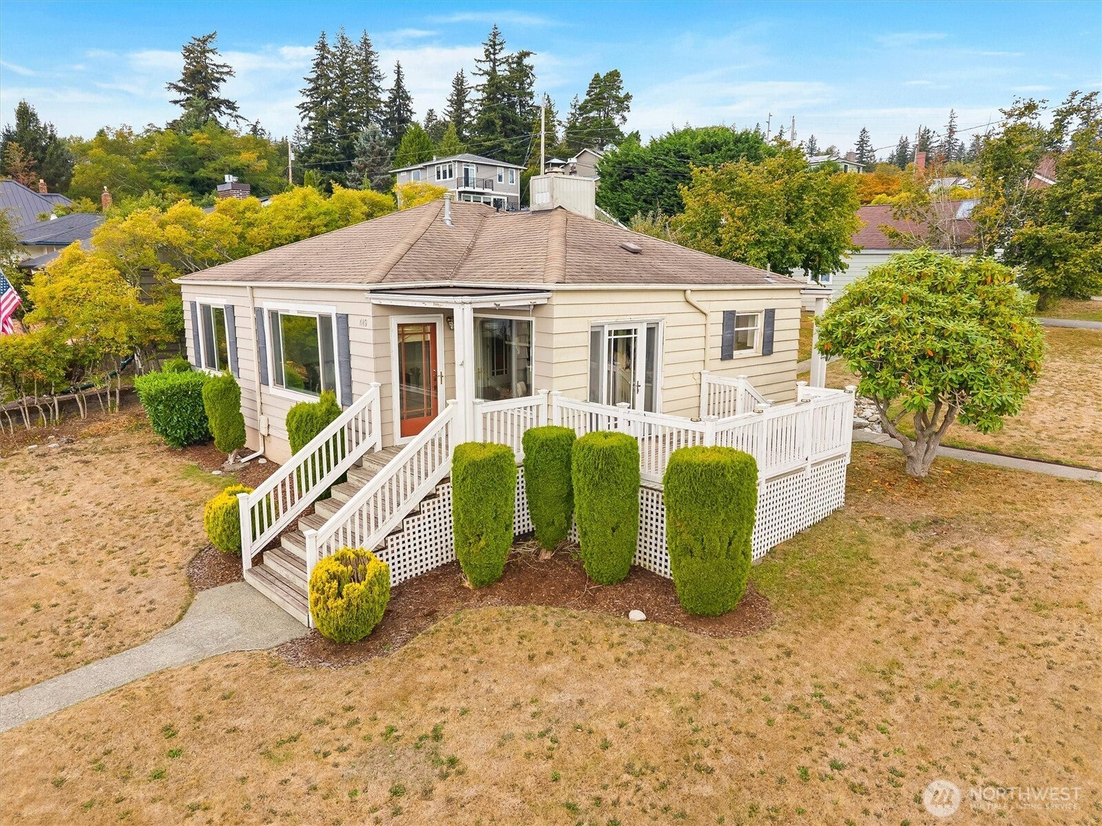419 Northshore Drive