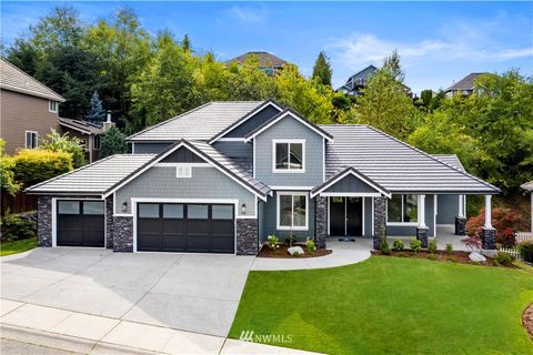 16610 139th Avenue E Puyallup WA 98374