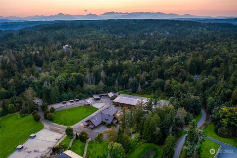 Bainbridge Island WA 98110