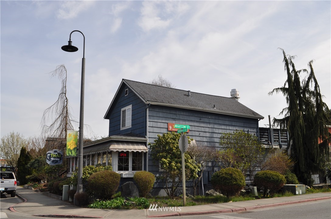 508 Morris Street