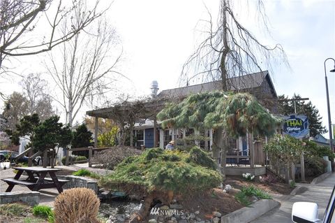 508 Morris Street La Conner WA 98257