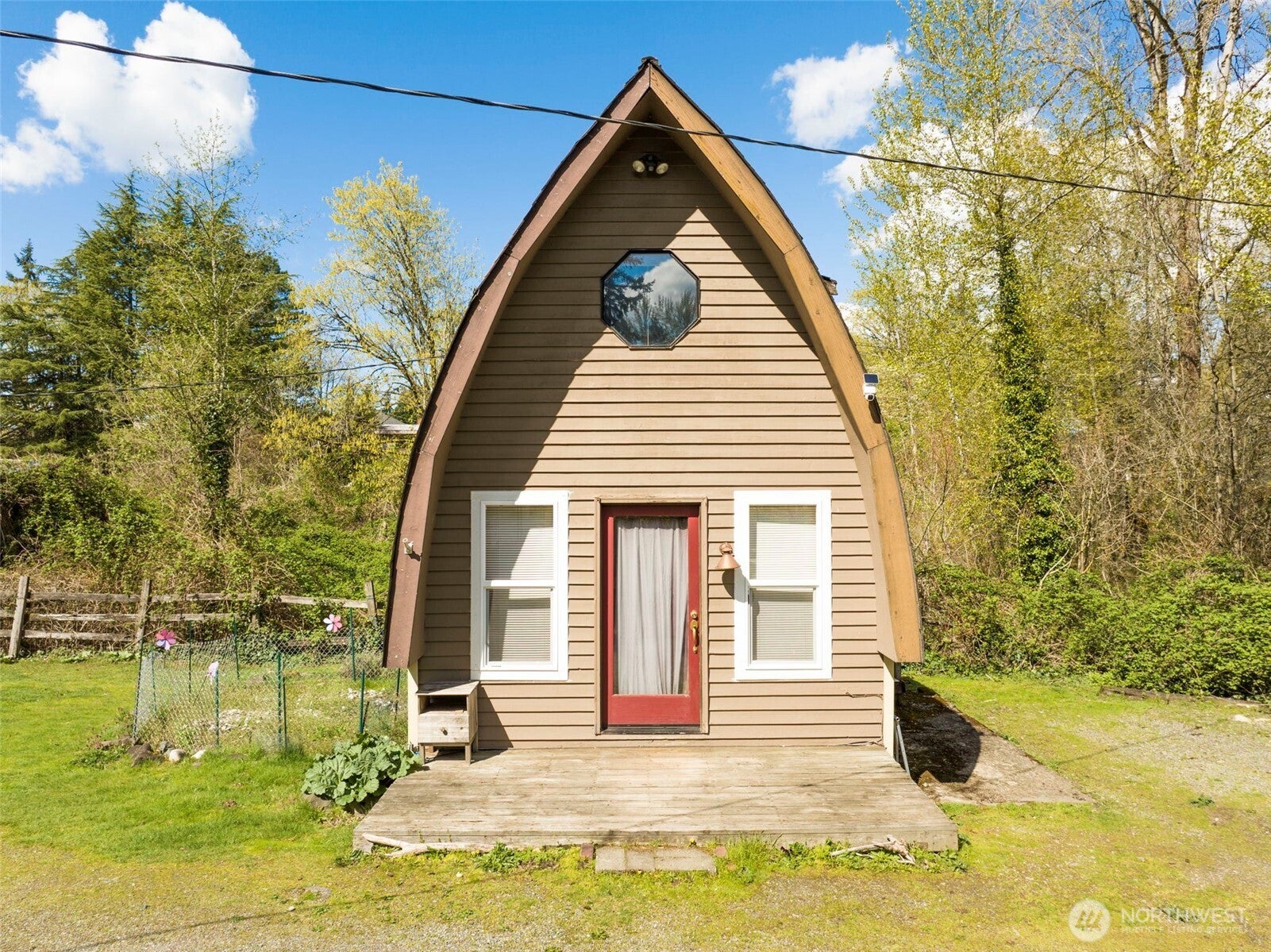 8057 118th Avenue SE