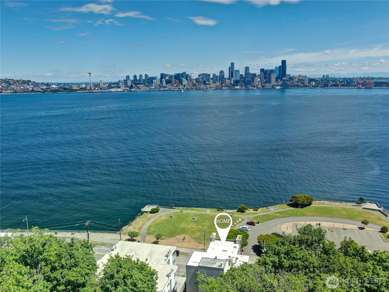 1111 Harbor Avenue SW 500