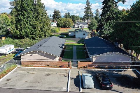 3209 S Monroe Street Tacoma WA 98409