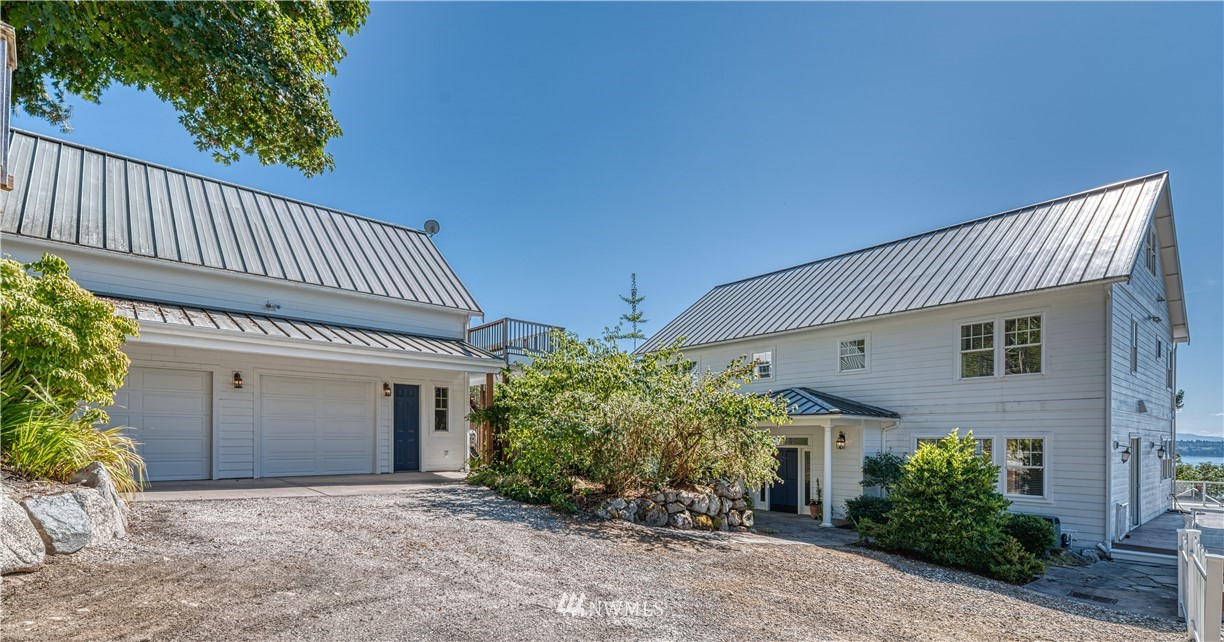 424 Foxfire Road