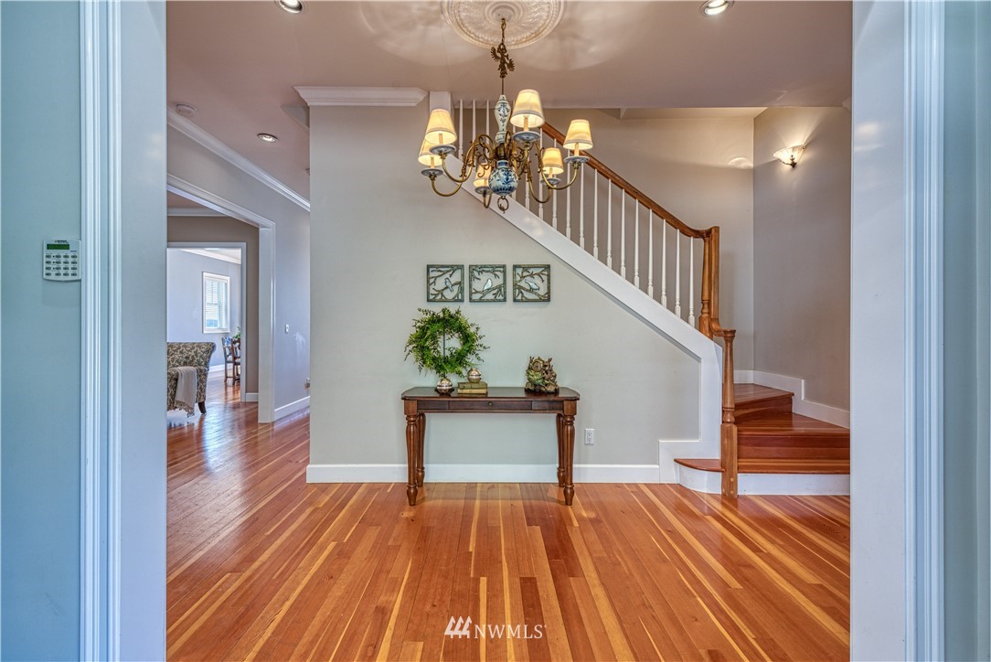 424 Foxfire Road