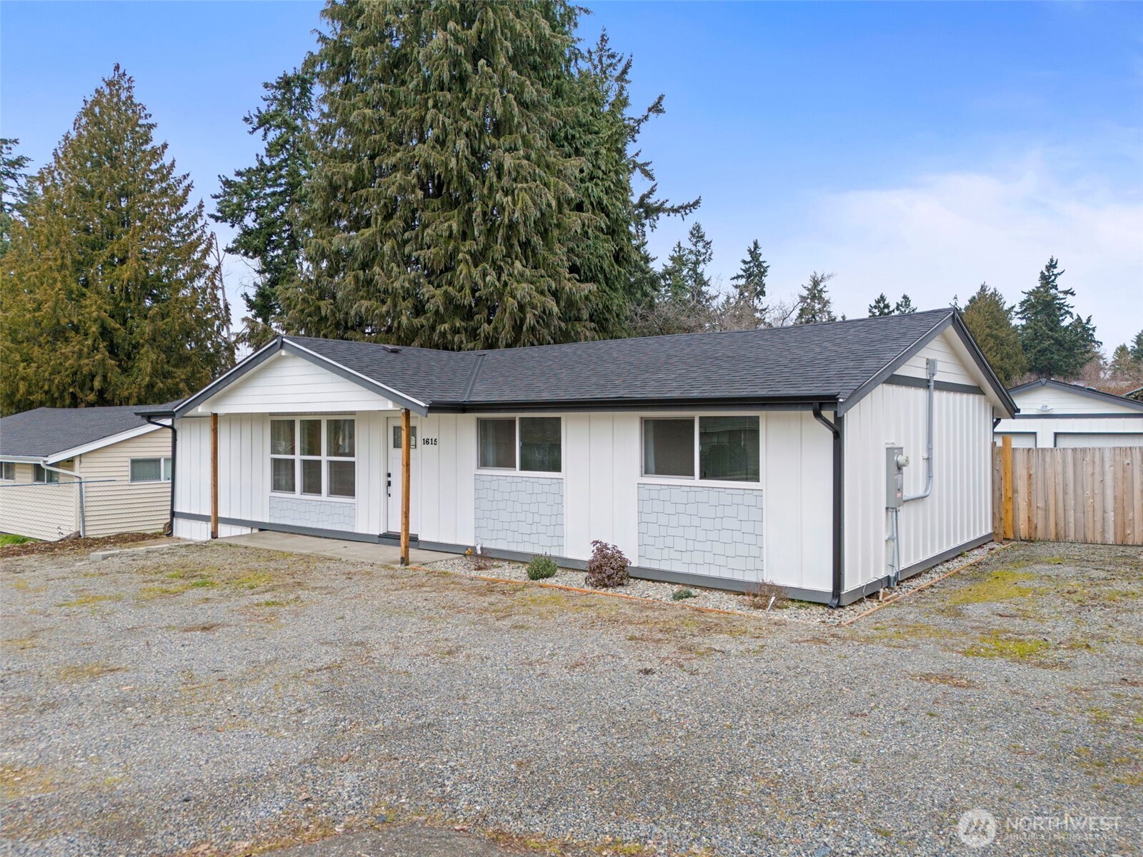 1615 S 84th Street