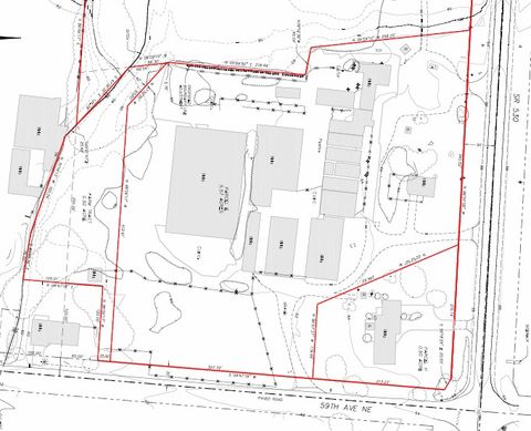 5818 SR 530 NE Arlington WA 98223