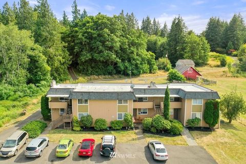 1451 W Hurley Waldrip Road Shelton WA 98584