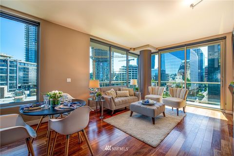 910 Lenora Street 1103 Seattle WA 98121