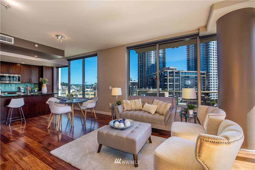 910 Lenora Street 1103