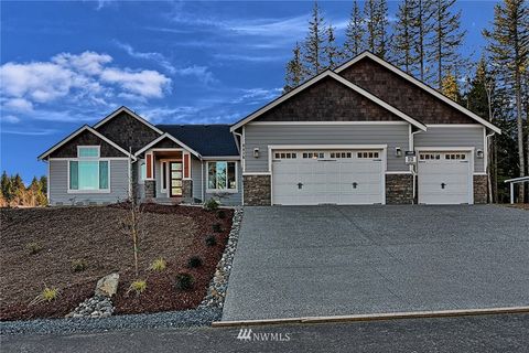 6416 196th Drive NE Granite Falls WA 98252