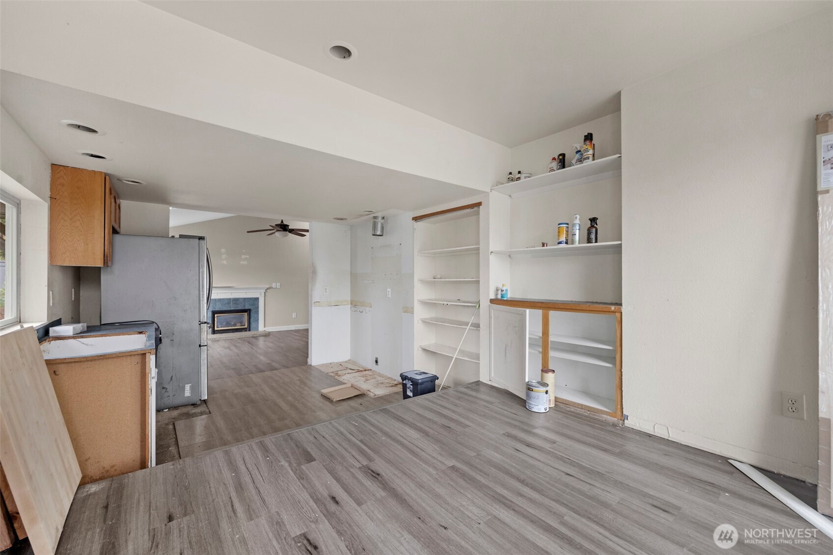 929 Pecks Drive