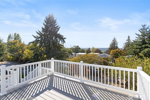 5150 S Creston Street Seattle WA 98178