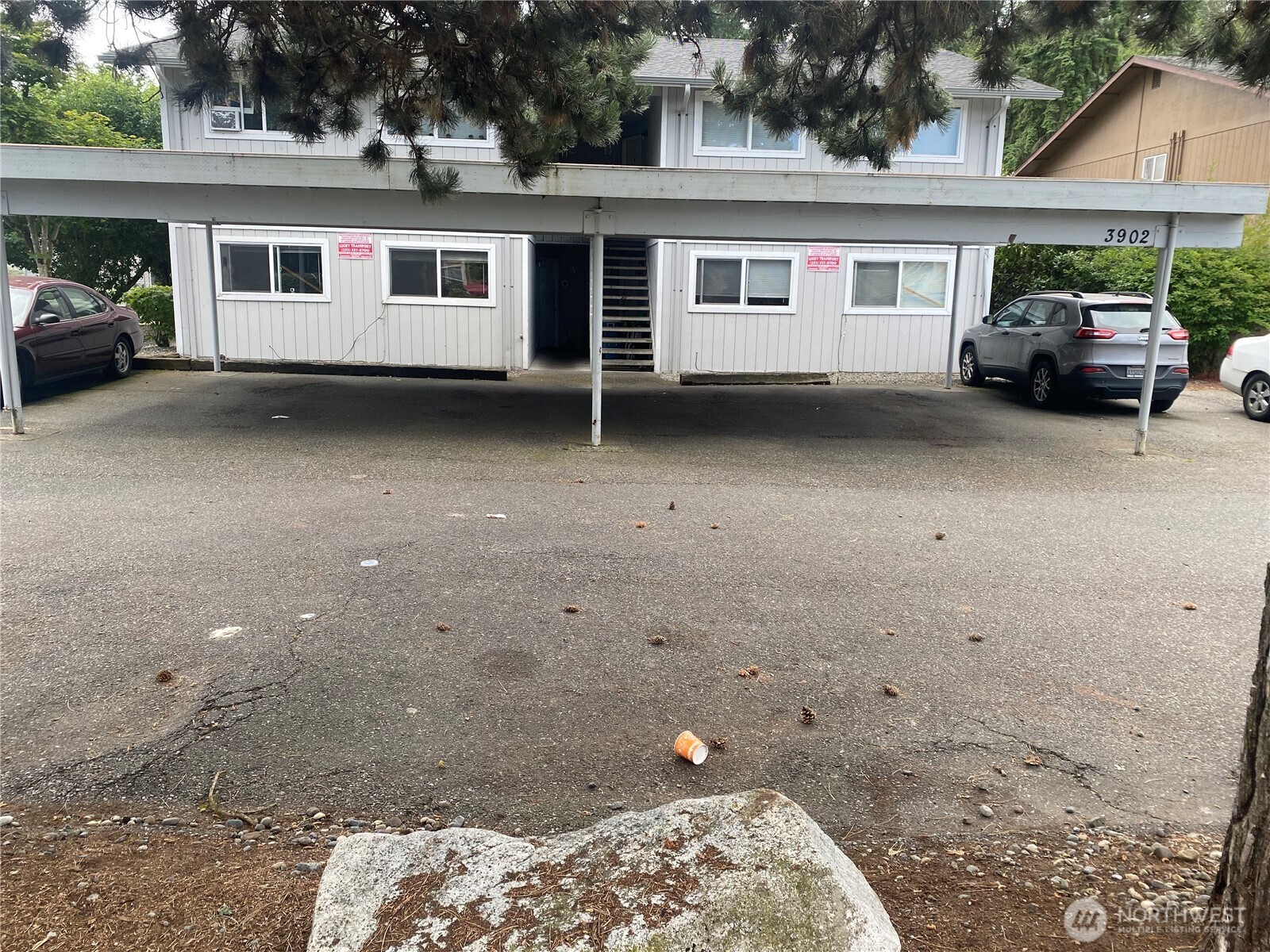 3902 Mason Loop Road