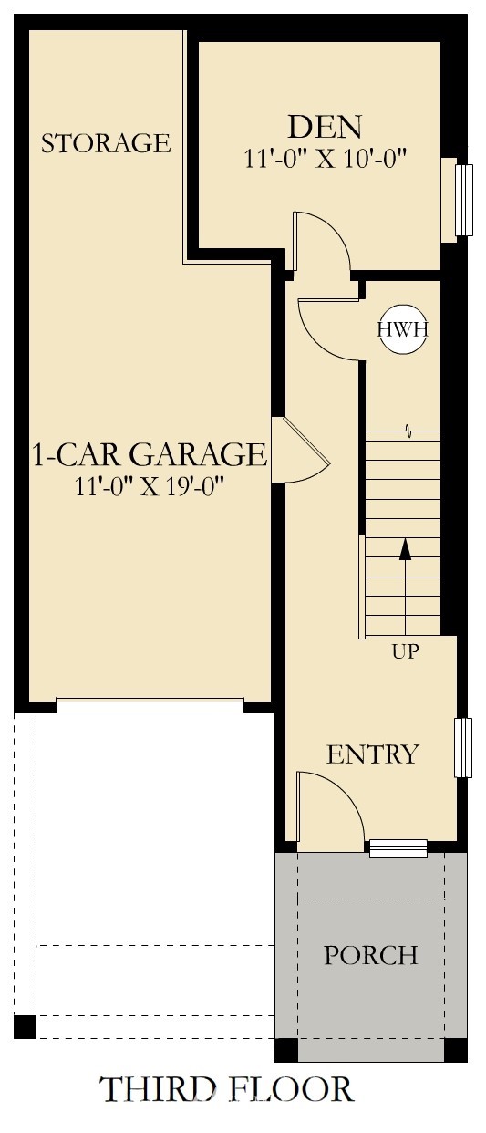 6728 SW 34th Avenue SW 33CC
