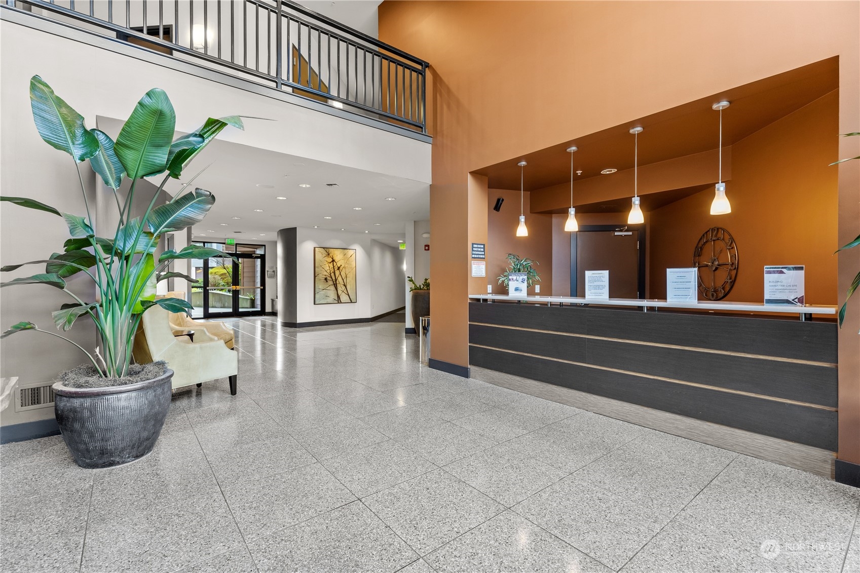 1501 Tacoma Avenue S 204