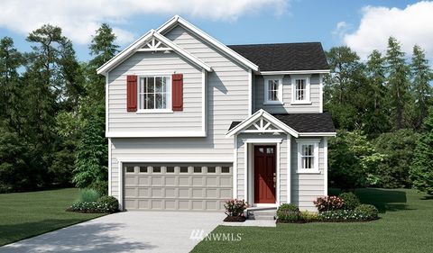 8019 16th Street SE Lake Stevens WA 98258