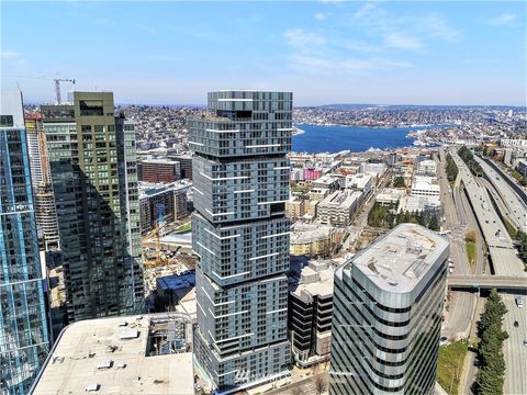 1808 Minor Avenue 3006 Seattle WA 98101