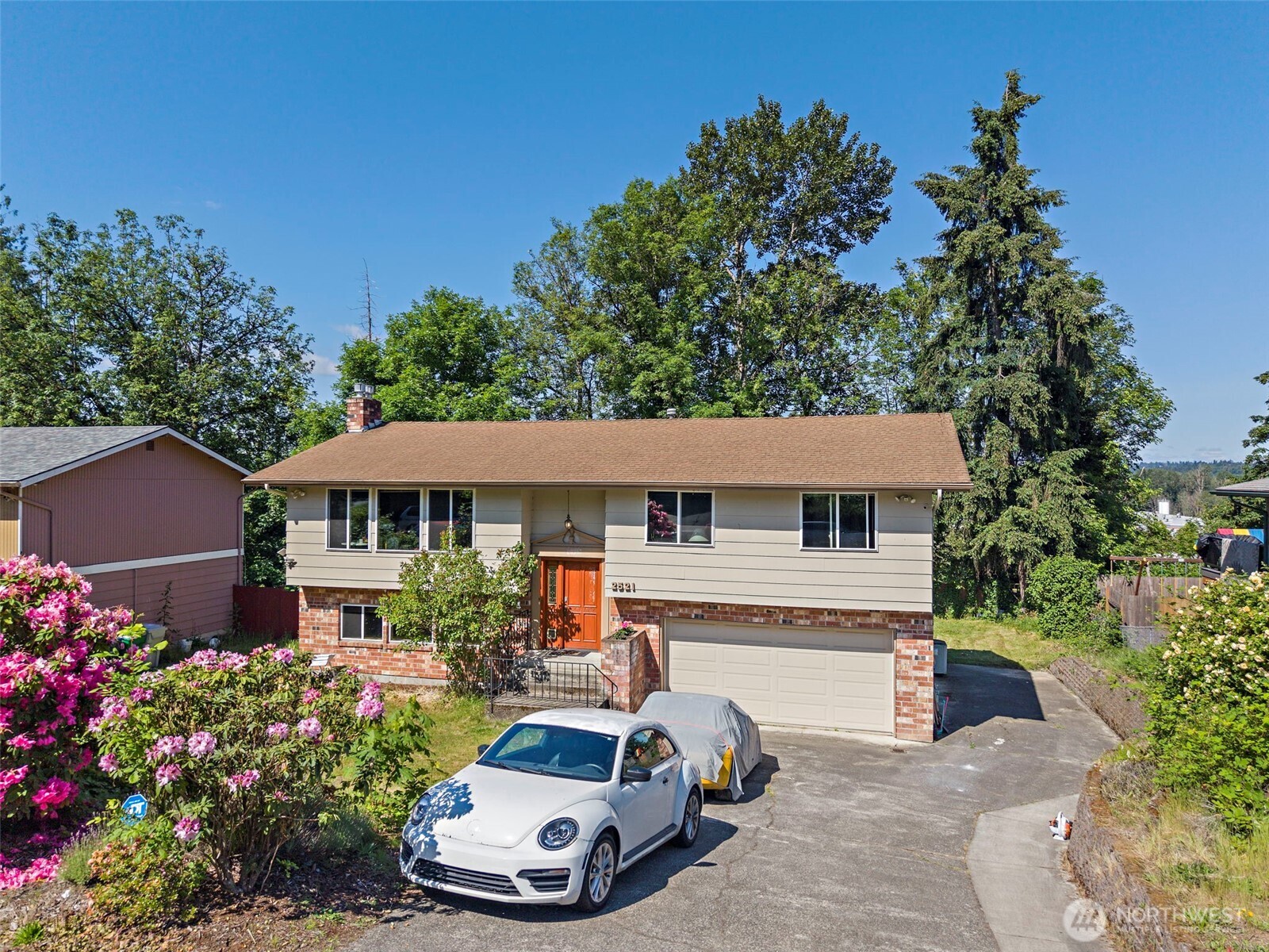 2521 Talbot Crest Drive S