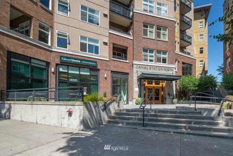 5450 Leary Avenue NW 340 Seattle WA 98107
