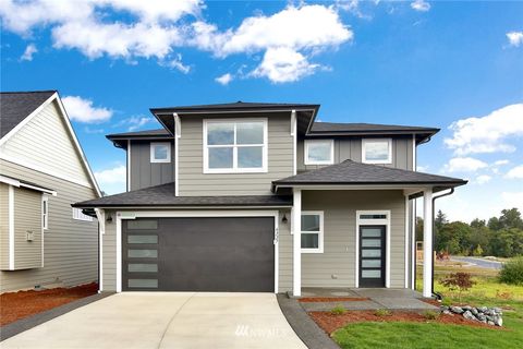 6219 N Beulah Avenue Ferndale WA 98248